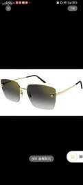 Picture of Cartier Sunglasses _SKUfw77835971fw